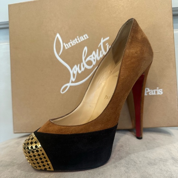 Christian Louboutin Shoes - Christian Louboutin pumps